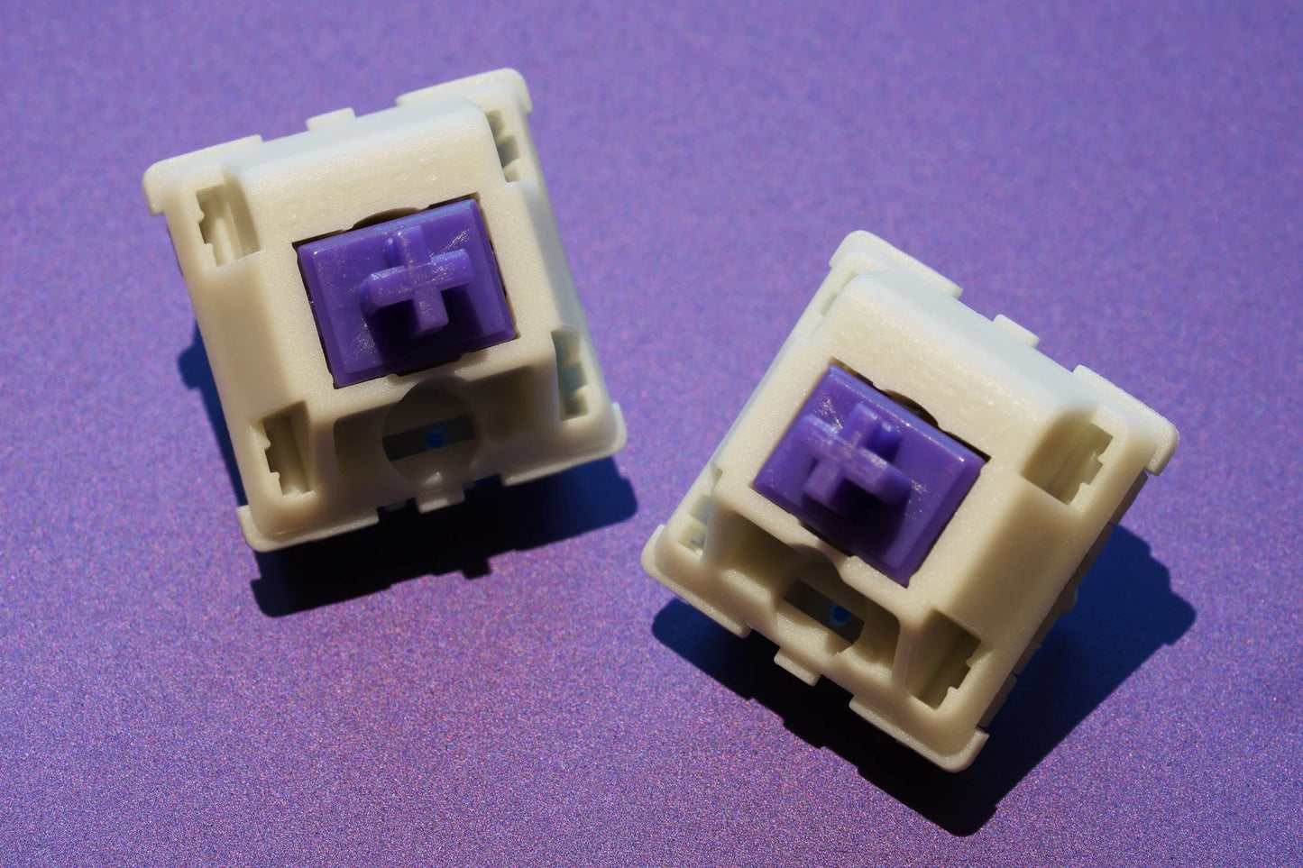 Zealio® V1 Redux Tactile Switches 62g